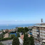 Blue Horizon