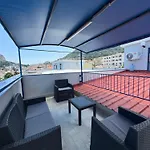 Apartament Blue Horizon *