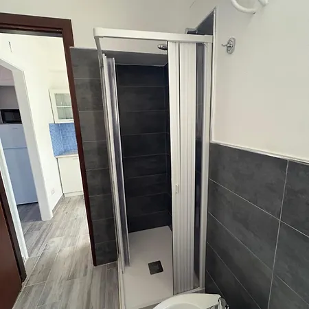 Blue Horizon * Cefalù