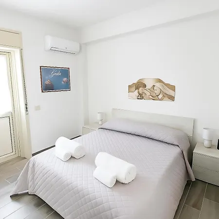 Apartmán Blue Horizon *