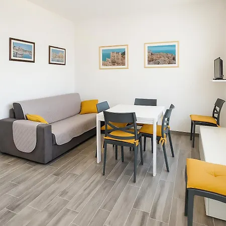 Apartman Blue Horizon *