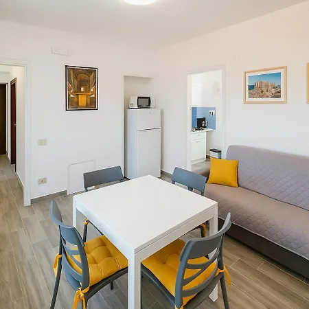 Blue Horizon Apartman