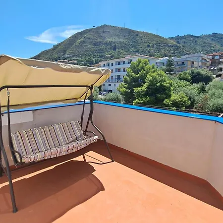 Blue Horizon Apartman