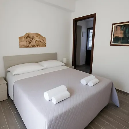 Blue Horizon Apartmán