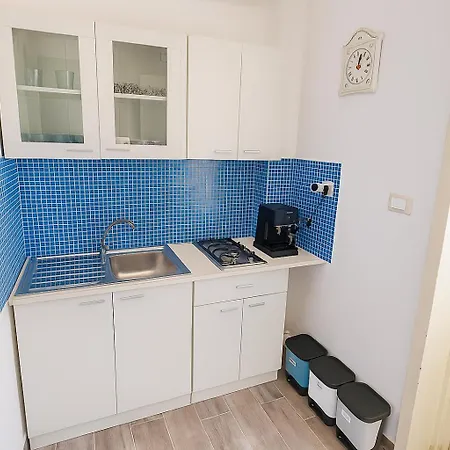 Blue Horizon Διαμέρισμα