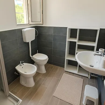 Blue Horizon Apartmán