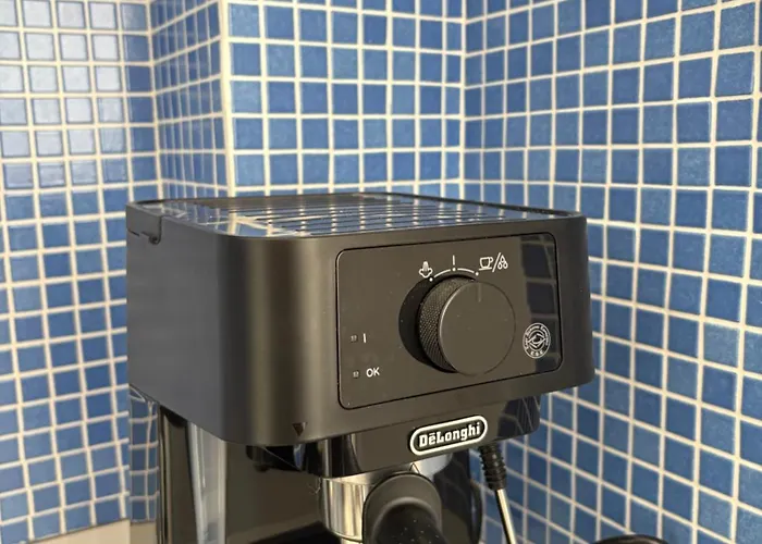 Blue Horizon Cefalù