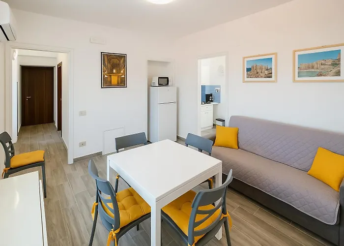 Blue Horizon Apartman