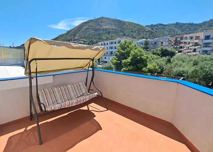 Blue Horizon Apartman