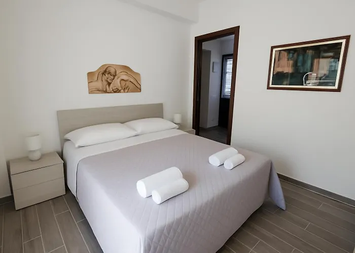 Blue Horizon Apartman