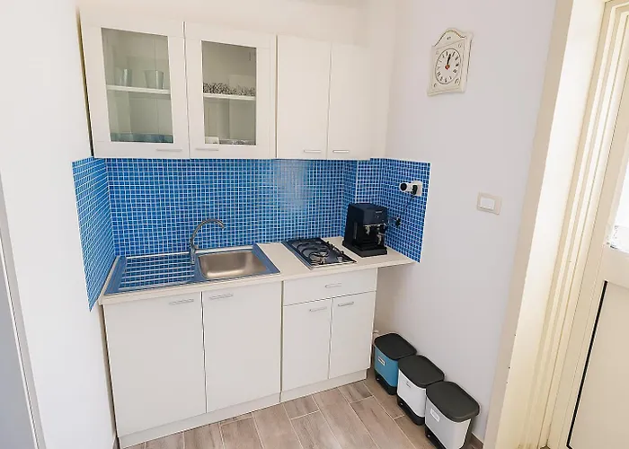 Blue Horizon Apartman