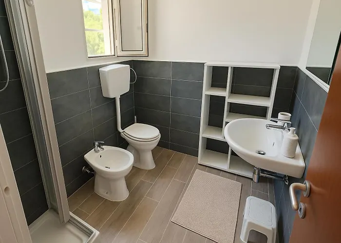 Blue Horizon Apartman